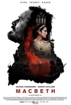 Macbeth (2015) izle