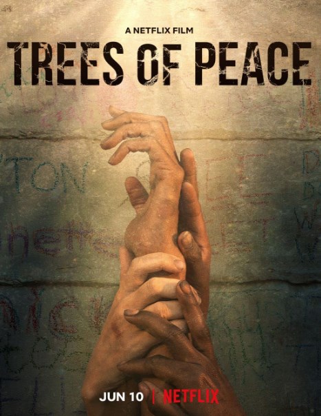 Trees of Peace alt yazılı izle