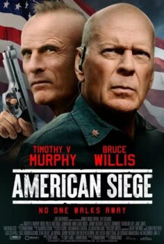 American Siege – Amerikan Kuşatması izle