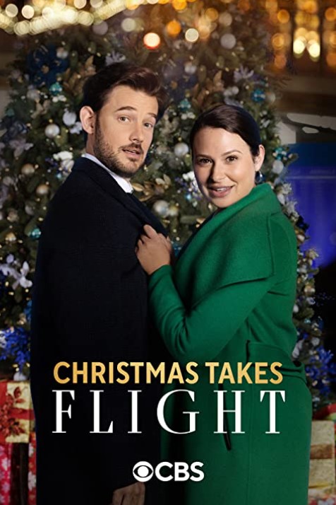 Christmas Takes Flight – Noel Uçuşu izle