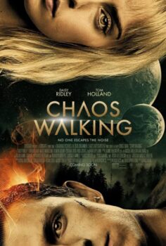 Chaos Walking – Kaos Yürüyüşü izle