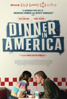 Dinner in America alt yazılı izle