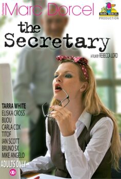 The Secretary erotik film izle