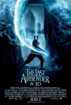 Son Hava Bükücü / The Last Airbender izle