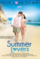 Summer Lovers erotik film izle