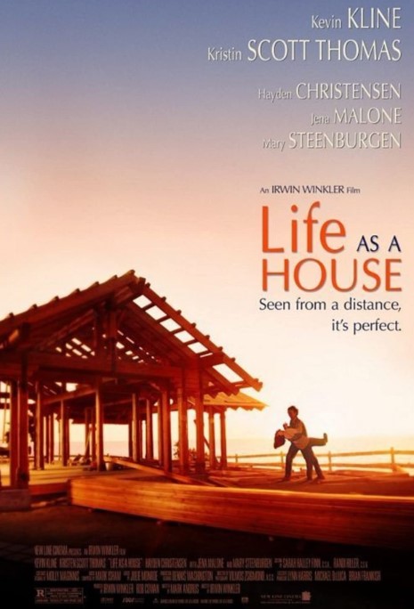 Yeni Bir Yaşam / Life as a House izle