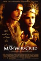 Erkeğin Gözyaşları / The Man Who Cried izle