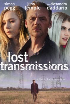 Kayıp İletişimler / Lost Transmissions