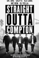 N.W.A’in Öyküsü / Straight Outta Compton izle