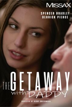 The Getaway with Zaddy erotik film izle
