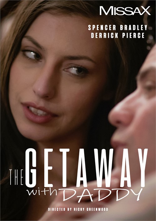 The Getaway with Zaddy erotik film izle