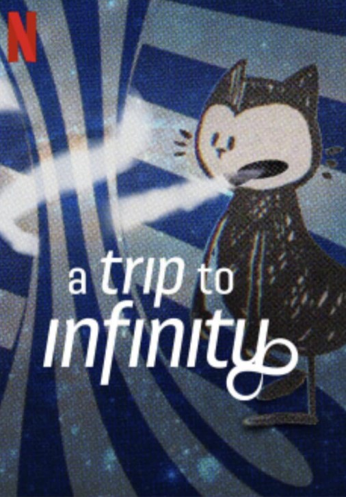 A Trip to Infinity izle