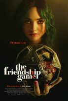 The Friendship Game alt yazılı izle