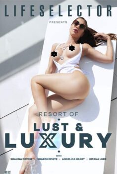 Resort Of Lust & Luxury erotik film izle