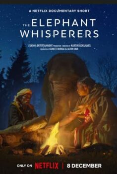 The Elephant Whisperers izle