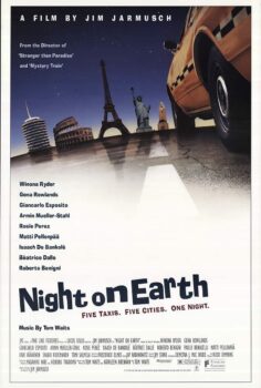 Dünyada Bir Gece full film izle