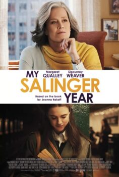 Salinger Yılım full film izle