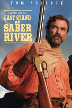 Last Stand at Saber River full film izle