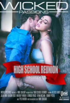 High School Reunion erotik film izle