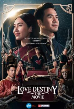 Love Destiny: The Movie alt yazılı izle
