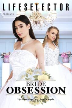 Bride Obsession erotik film izle