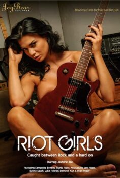 Riot Girls erotik film izle
