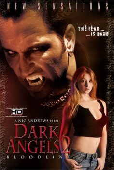 Dark Angels Vol.2 erotik film izle