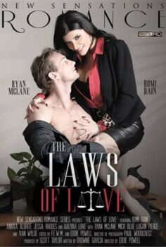 The Laws Of Love erotik film izle