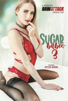Sugar Zabes Vol.3 erotik film izle