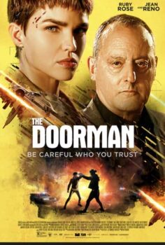 The Doorman full izle