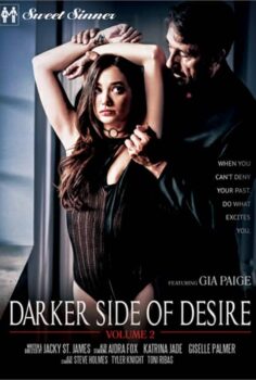 Darker Side Of Desire Vol.2 erotik film izle